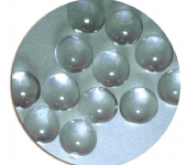 8000系列二氧化矽標準微球